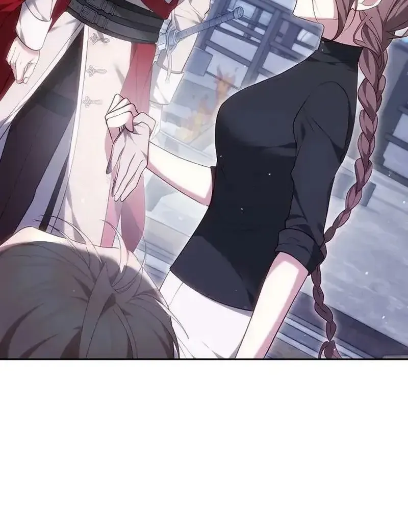 Lý Do Ác Nữ Cầm Kiếm Chap 53 - Next Chap 54