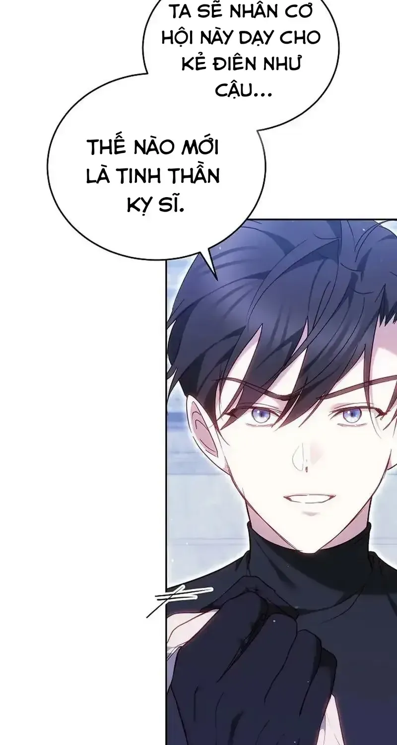 Lý Do Ác Nữ Cầm Kiếm Chap 53 - Next Chap 54