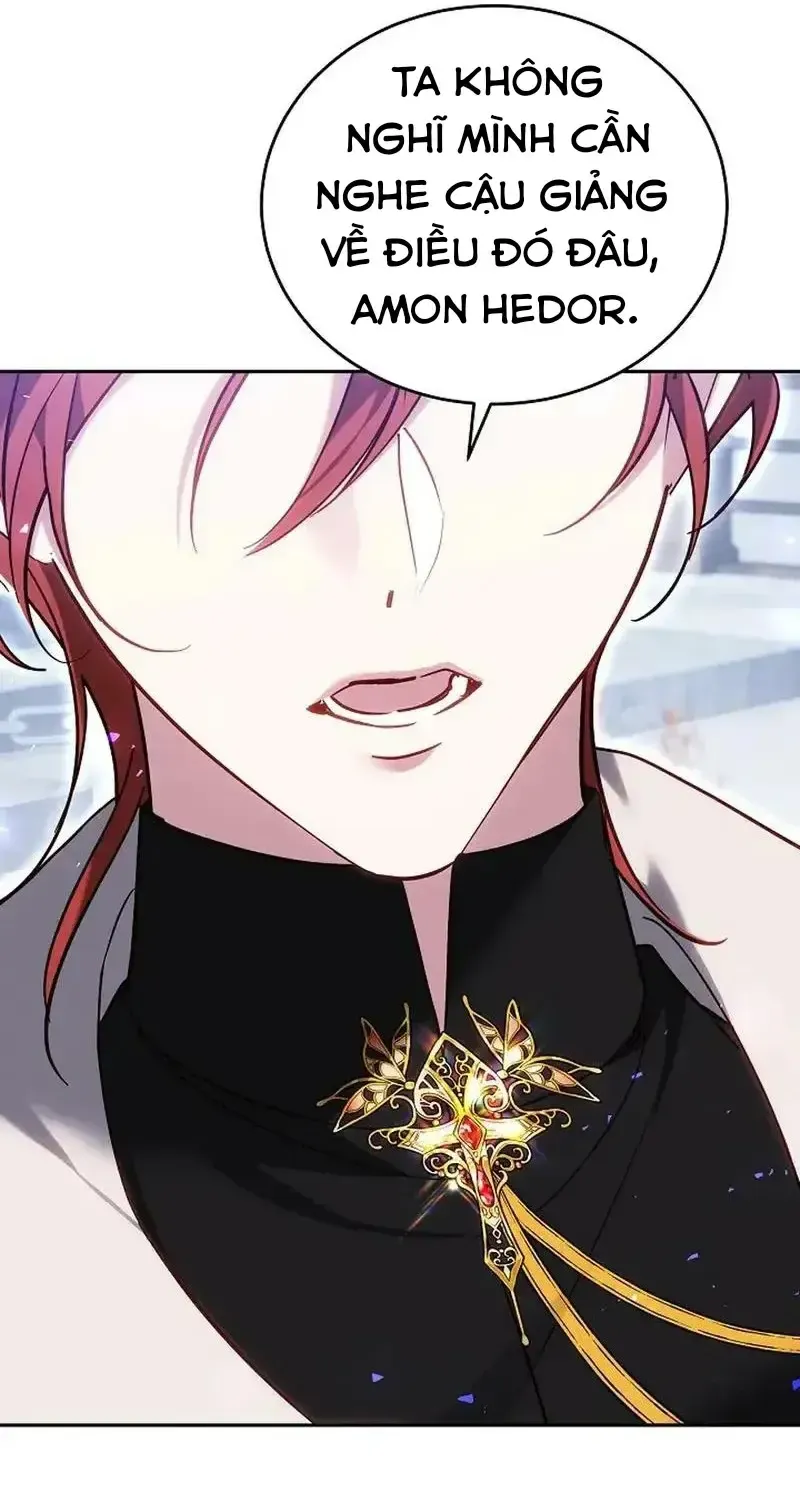 Lý Do Ác Nữ Cầm Kiếm Chap 53 - Next Chap 54