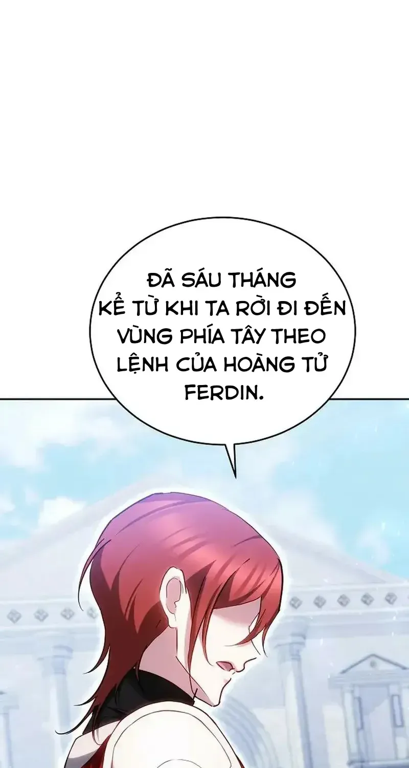 Lý Do Ác Nữ Cầm Kiếm Chap 53 - Next Chap 54