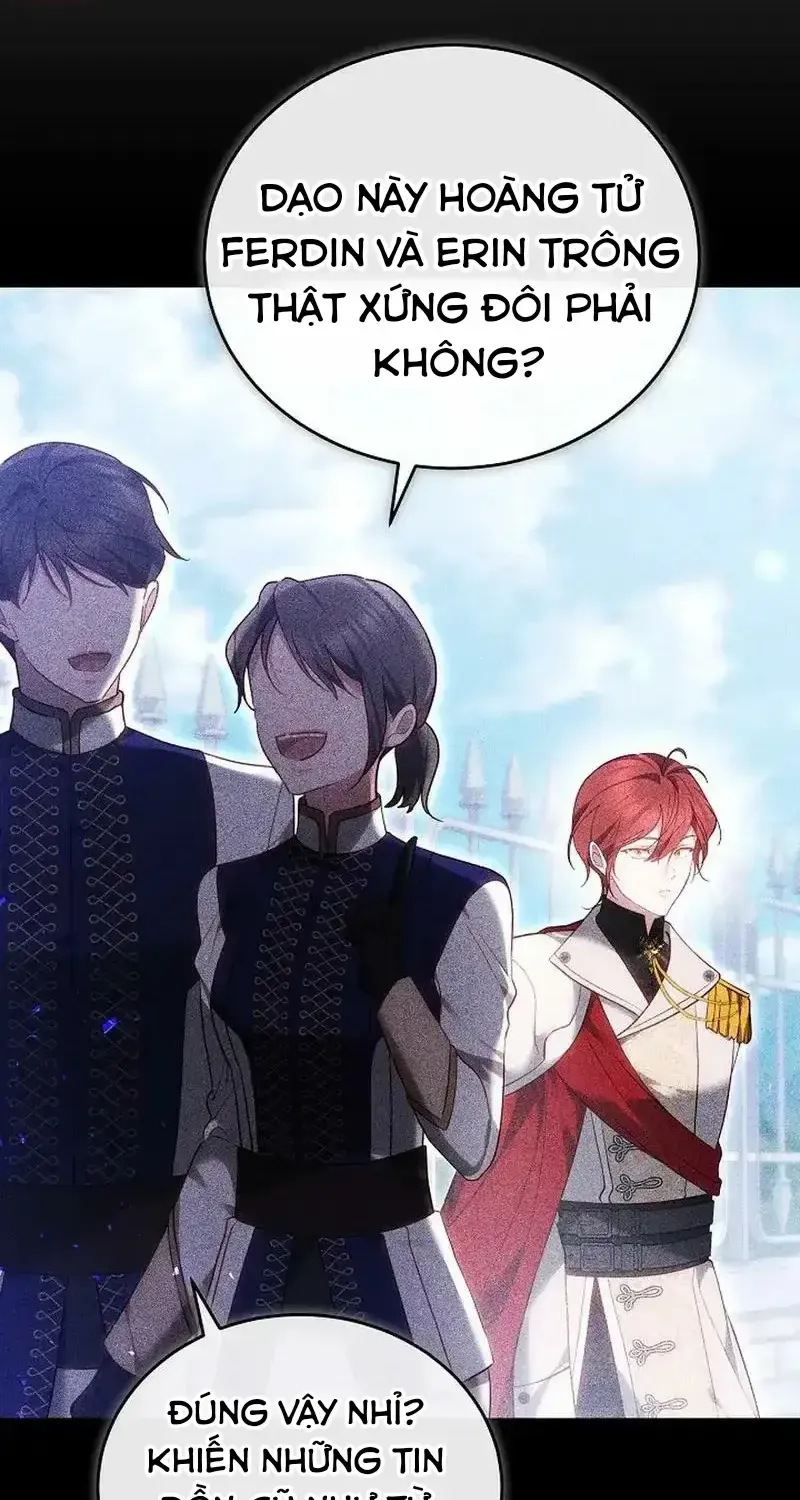 Lý Do Ác Nữ Cầm Kiếm Chap 53 - Next Chap 54