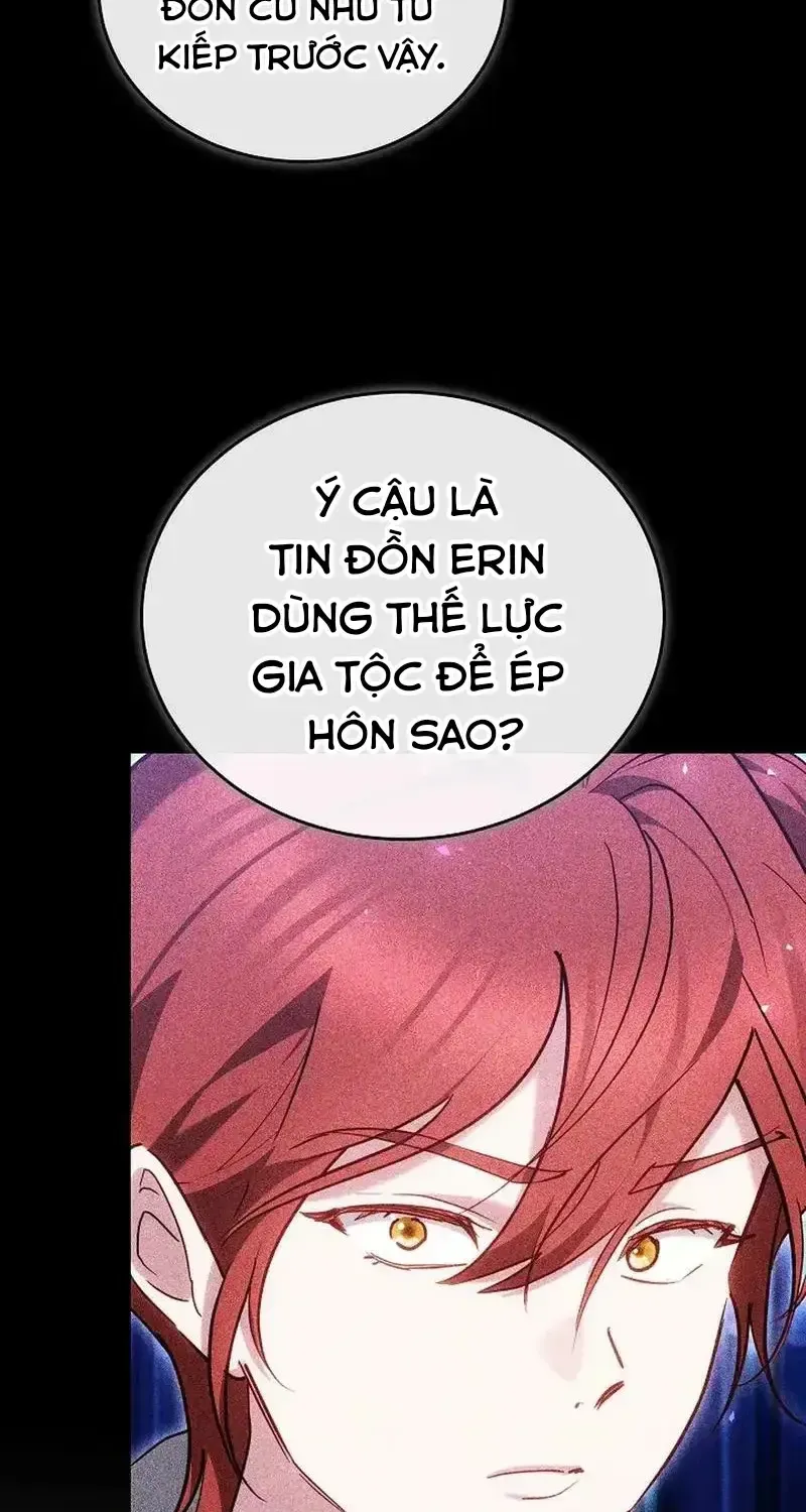 Lý Do Ác Nữ Cầm Kiếm Chap 53 - Next Chap 54