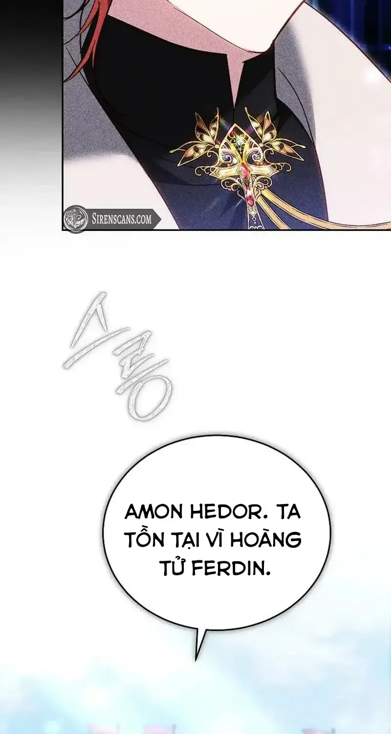 Lý Do Ác Nữ Cầm Kiếm Chap 53 - Next Chap 54