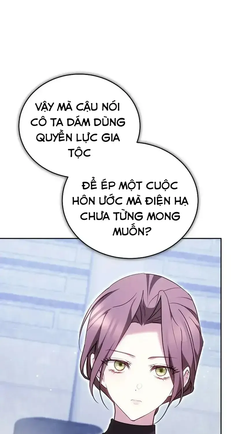 Lý Do Ác Nữ Cầm Kiếm Chap 53 - Next Chap 54