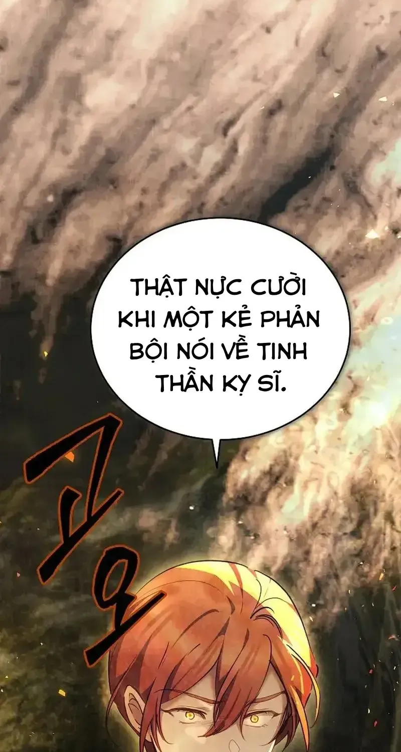 Lý Do Ác Nữ Cầm Kiếm Chap 53 - Next Chap 54