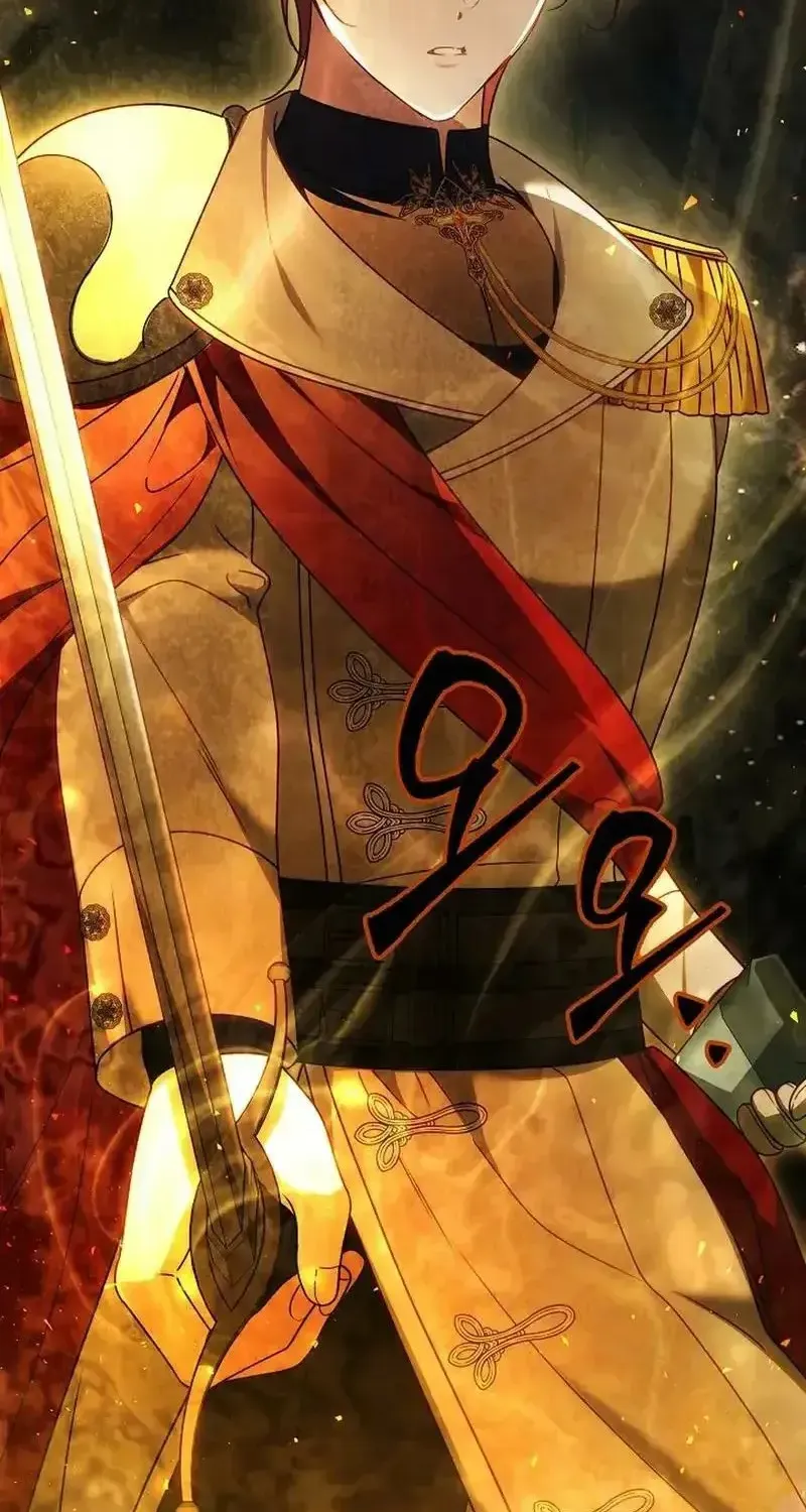 Lý Do Ác Nữ Cầm Kiếm Chap 53 - Next Chap 54