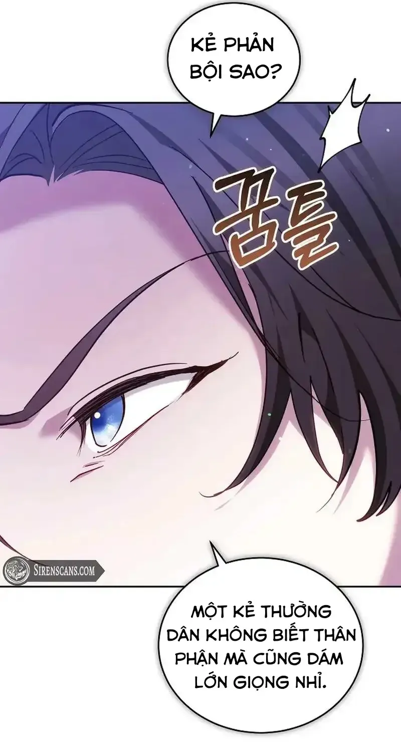 Lý Do Ác Nữ Cầm Kiếm Chap 53 - Next Chap 54