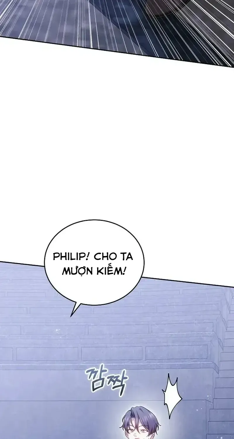 Lý Do Ác Nữ Cầm Kiếm Chap 53 - Next Chap 54
