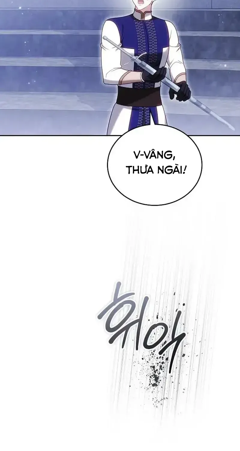 Lý Do Ác Nữ Cầm Kiếm Chap 53 - Next Chap 54