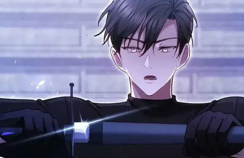 Lý Do Ác Nữ Cầm Kiếm Chap 53 - Next Chap 54