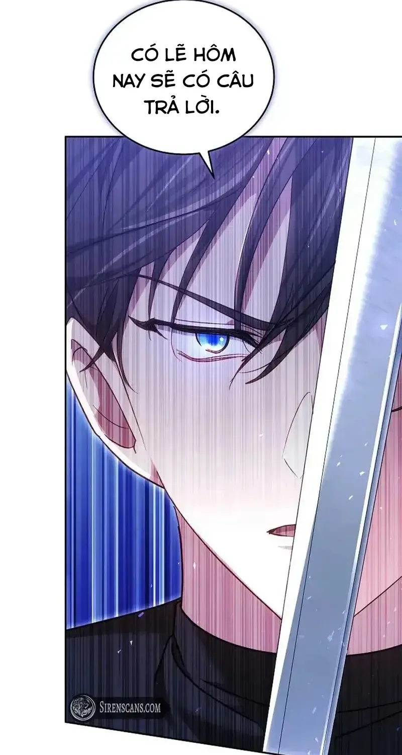 Lý Do Ác Nữ Cầm Kiếm Chap 53 - Next Chap 54