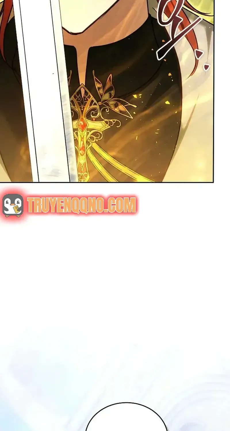 Lý Do Ác Nữ Cầm Kiếm Chap 53 - Next Chap 54