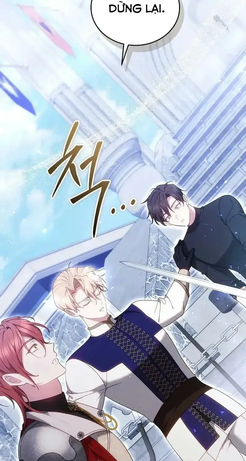 Lý Do Ác Nữ Cầm Kiếm Chap 53 - Next Chap 54