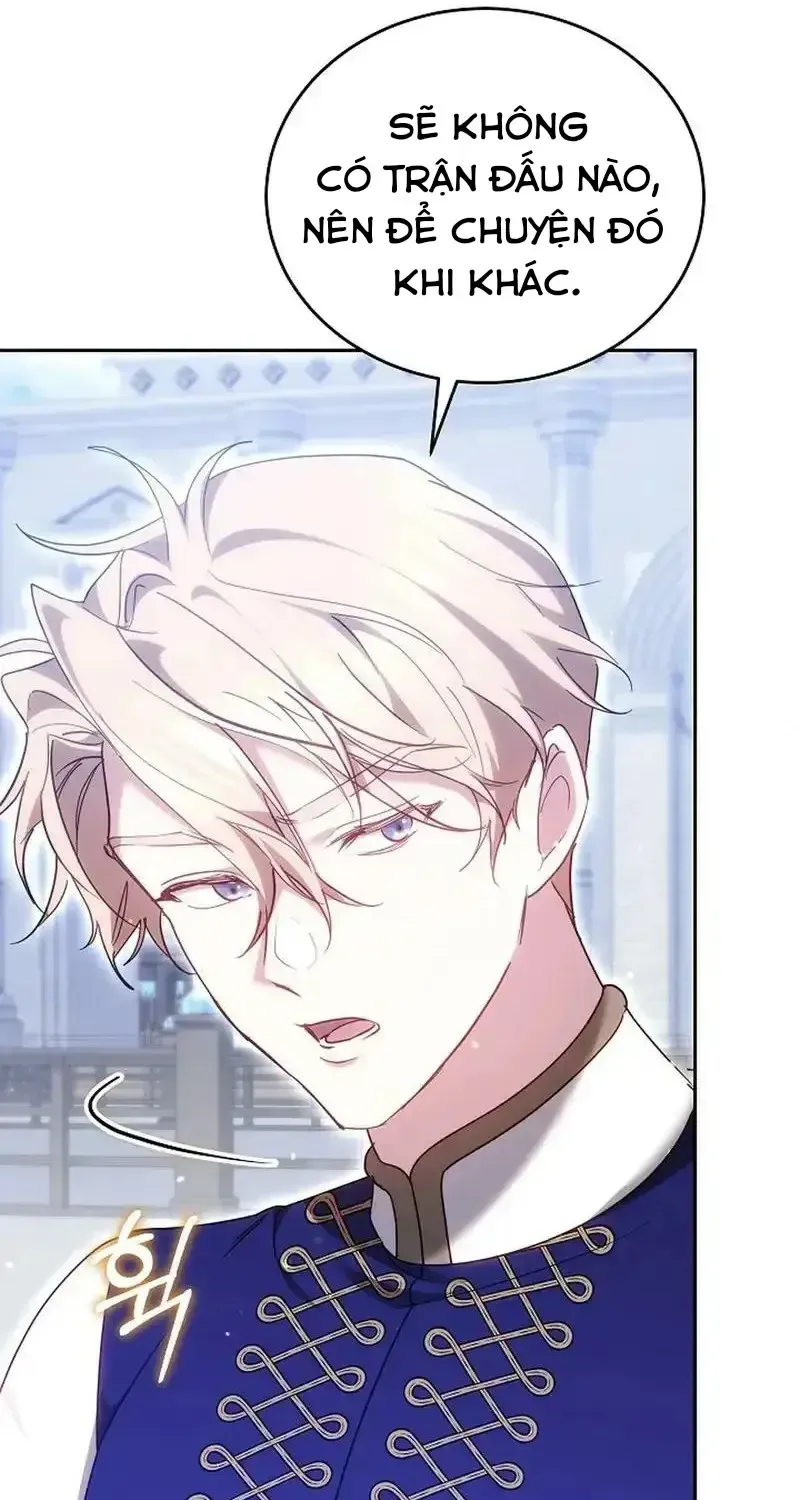 Lý Do Ác Nữ Cầm Kiếm Chap 53 - Next Chap 54