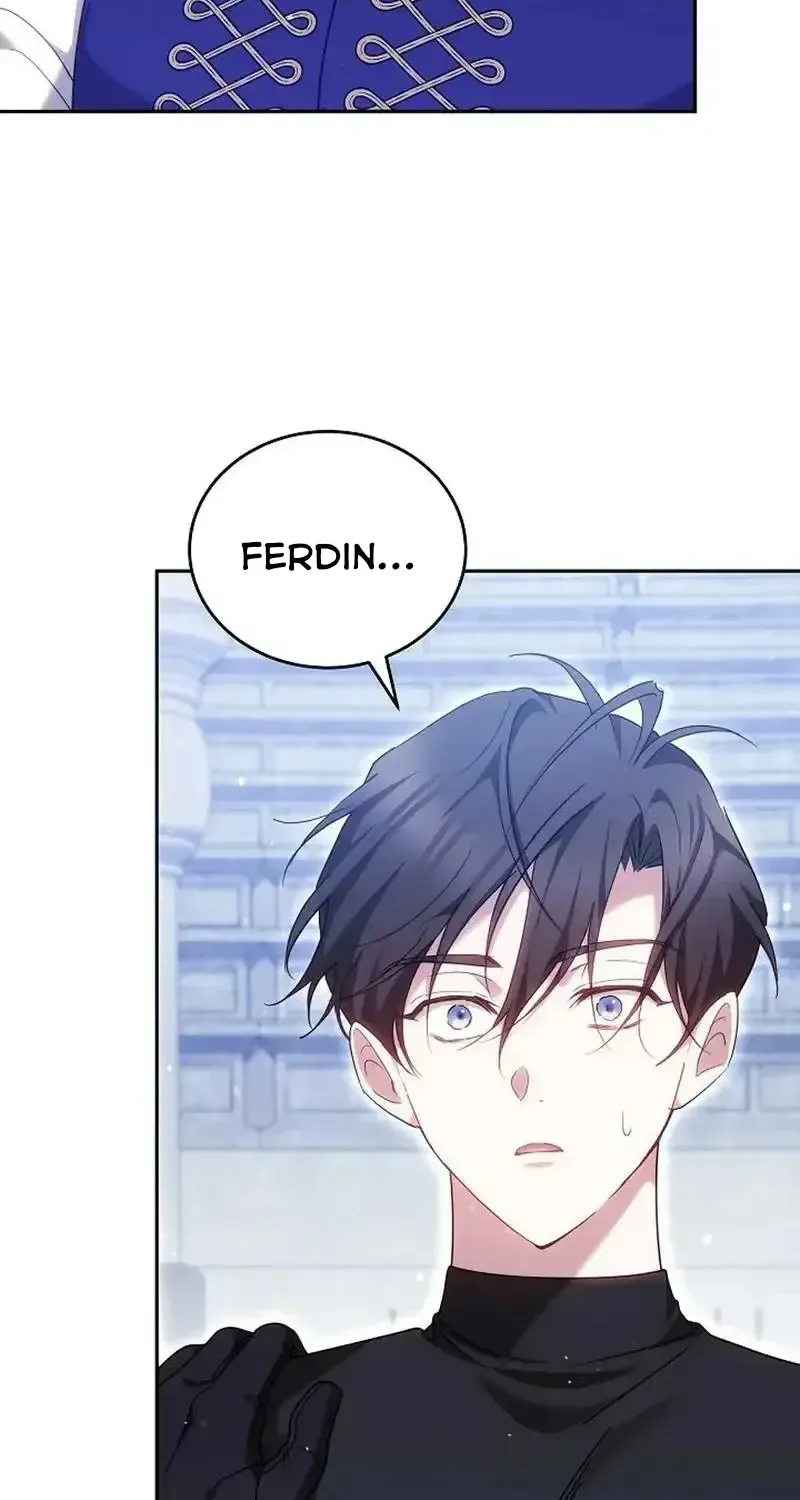 Lý Do Ác Nữ Cầm Kiếm Chap 53 - Next Chap 54