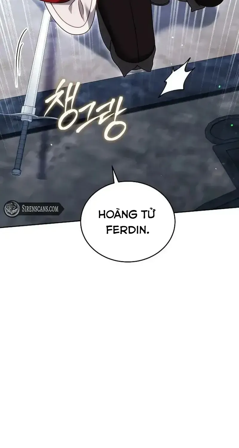 Lý Do Ác Nữ Cầm Kiếm Chap 53 - Next Chap 54