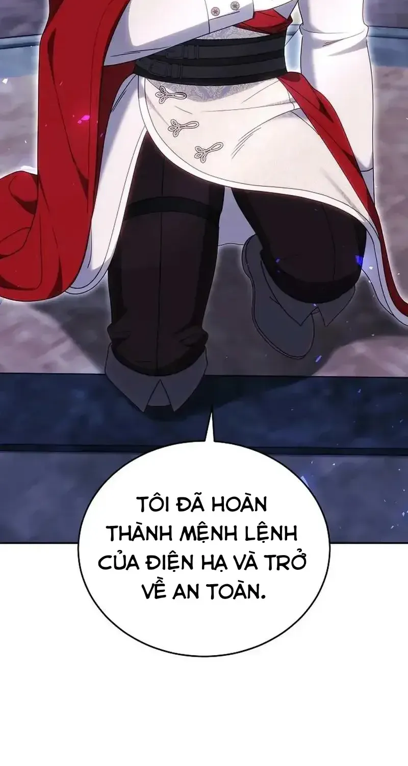 Lý Do Ác Nữ Cầm Kiếm Chap 53 - Next Chap 54