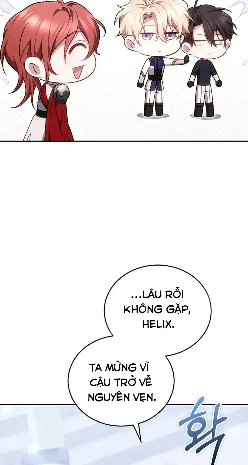 Lý Do Ác Nữ Cầm Kiếm Chap 53 - Next Chap 54
