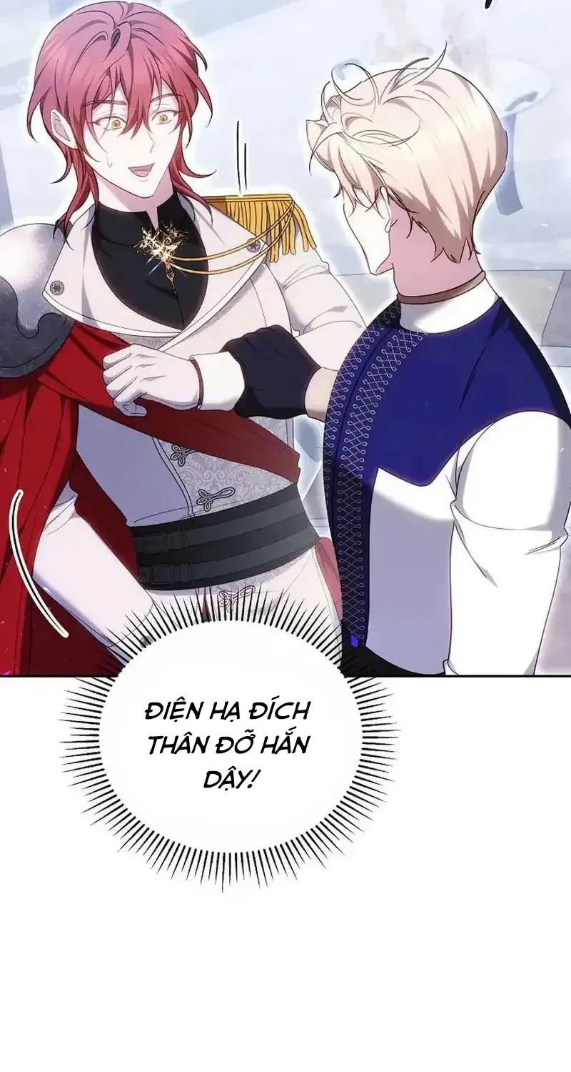 Lý Do Ác Nữ Cầm Kiếm Chap 53 - Next Chap 54