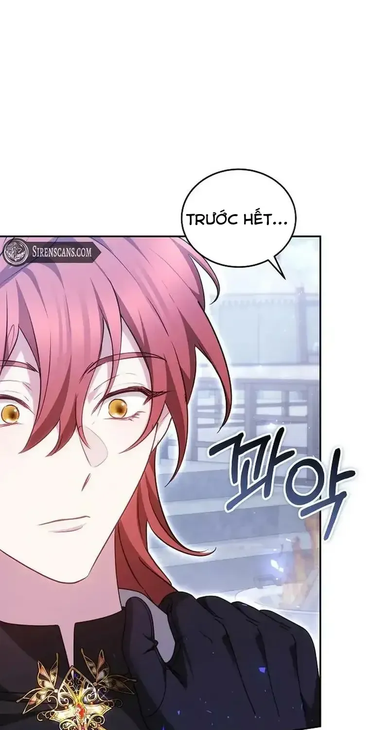 Lý Do Ác Nữ Cầm Kiếm Chap 53 - Next Chap 54