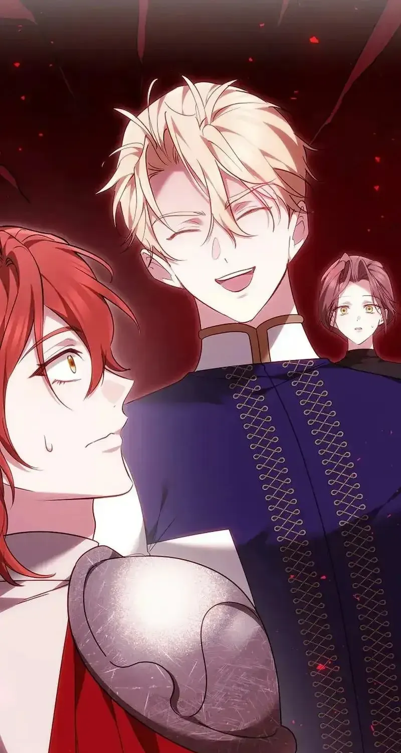 Lý Do Ác Nữ Cầm Kiếm Chap 53 - Next Chap 54