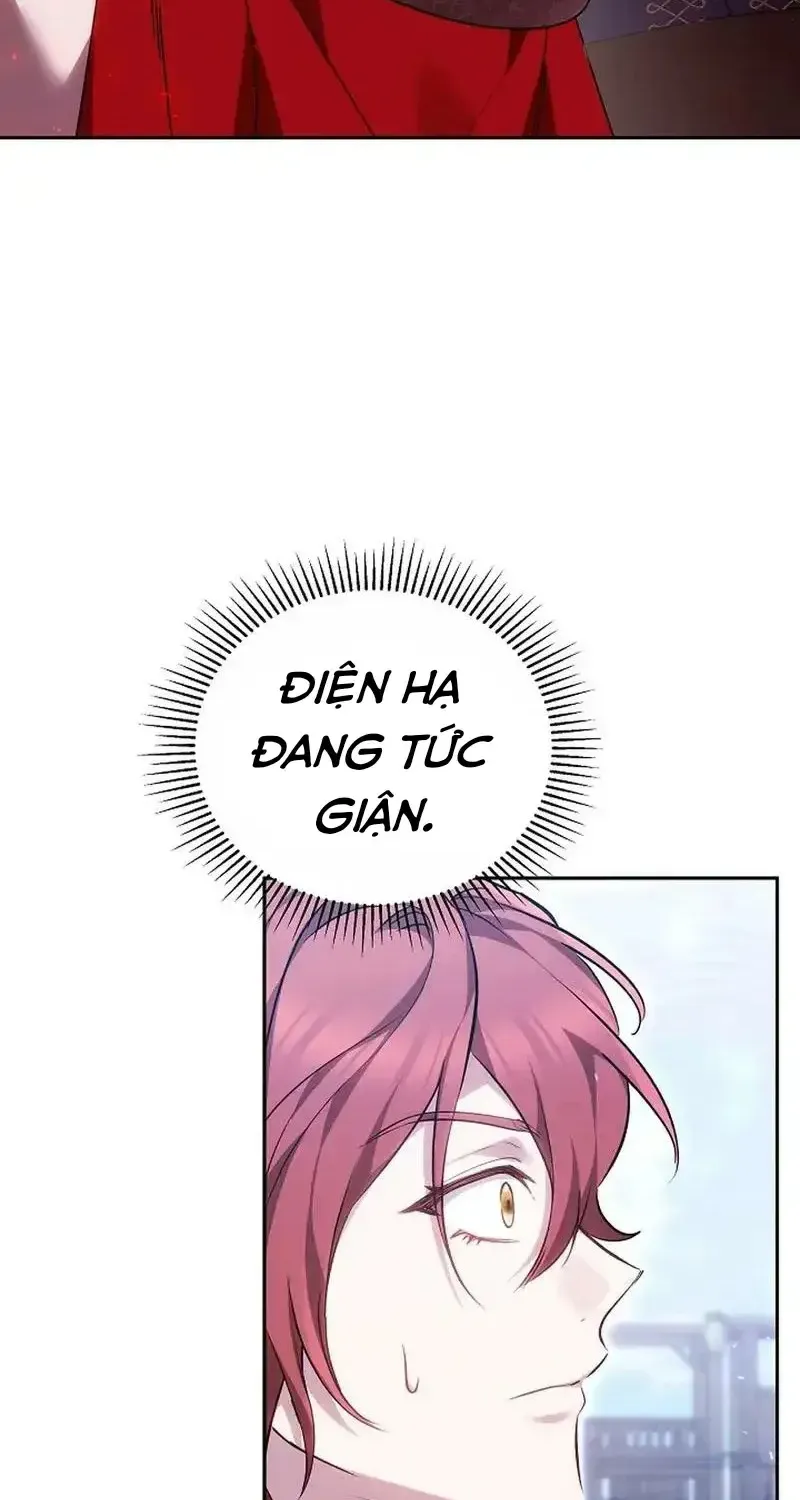 Lý Do Ác Nữ Cầm Kiếm Chap 53 - Next Chap 54