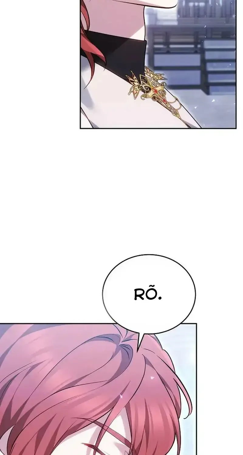 Lý Do Ác Nữ Cầm Kiếm Chap 53 - Next Chap 54