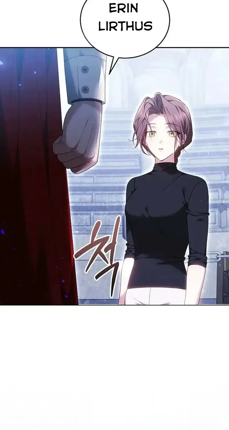 Lý Do Ác Nữ Cầm Kiếm Chap 53 - Next Chap 54