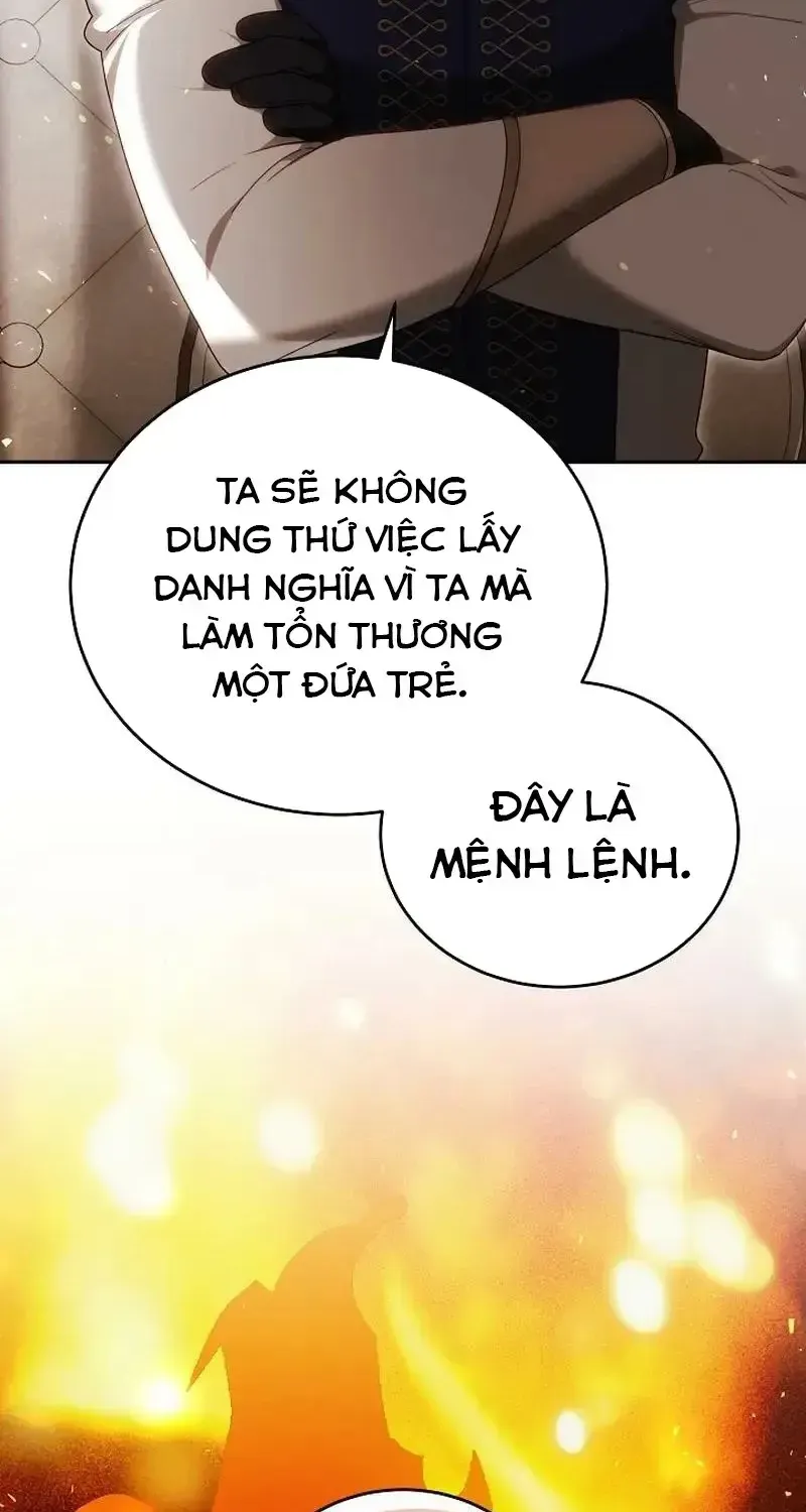 Lý Do Ác Nữ Cầm Kiếm Chap 54 - Next Chap 55