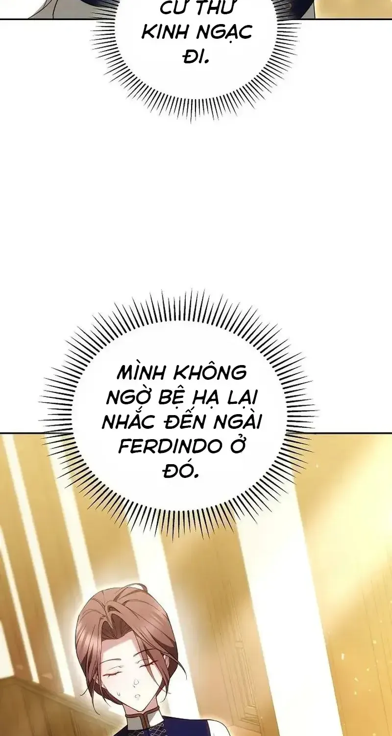 Lý Do Ác Nữ Cầm Kiếm Chap 54 - Next Chap 55