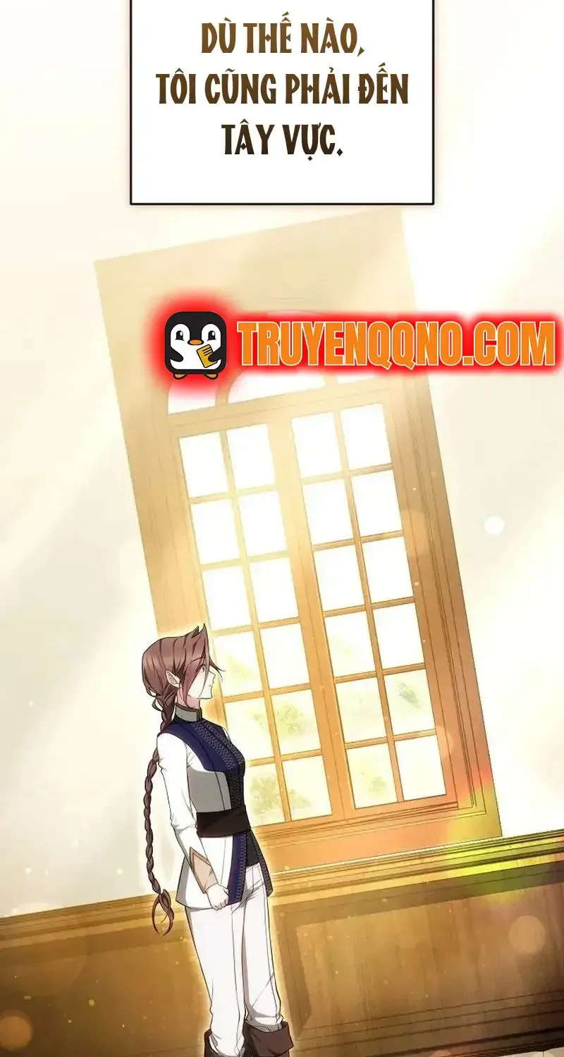 Lý Do Ác Nữ Cầm Kiếm Chap 54 - Next Chap 55