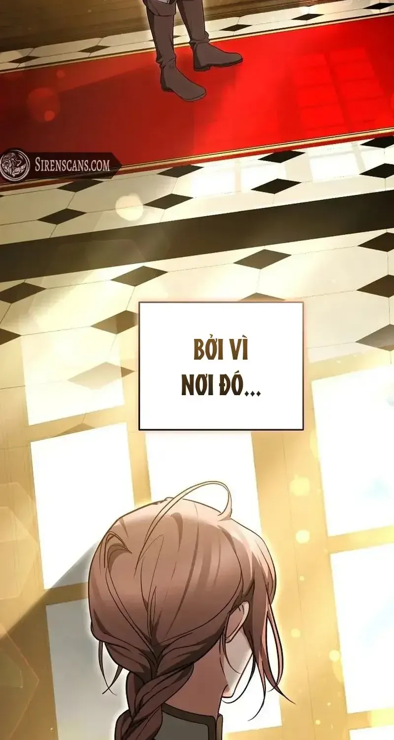 Lý Do Ác Nữ Cầm Kiếm Chap 54 - Next Chap 55