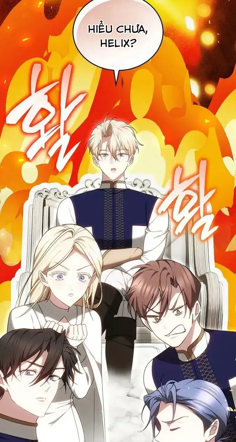 Lý Do Ác Nữ Cầm Kiếm Chap 54 - Next Chap 55