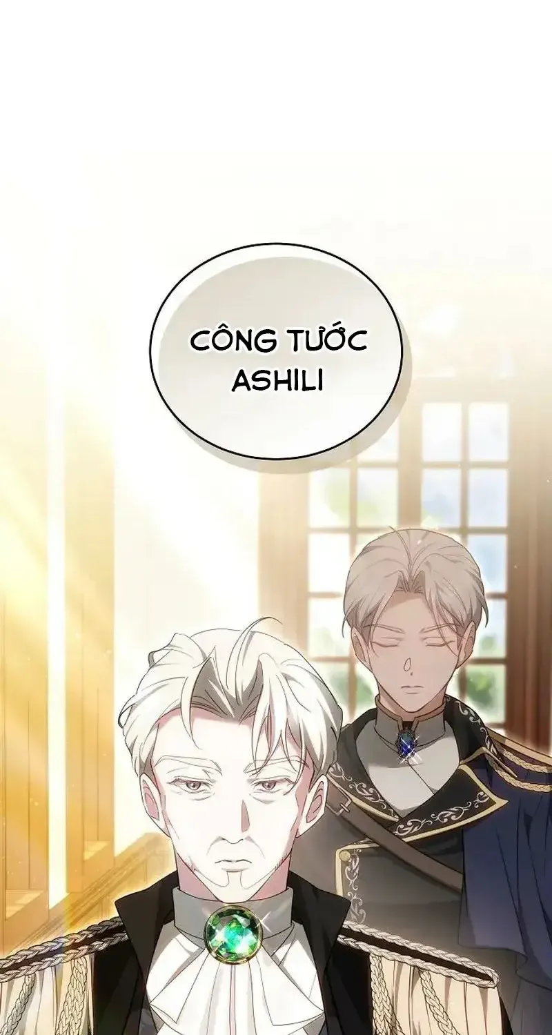 Lý Do Ác Nữ Cầm Kiếm Chap 54 - Next Chap 55