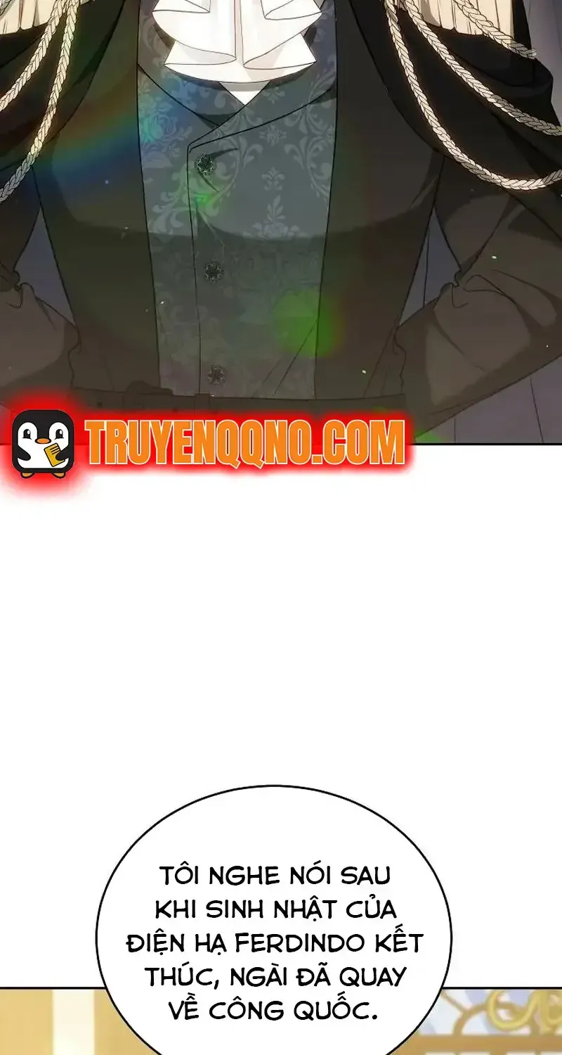 Lý Do Ác Nữ Cầm Kiếm Chap 54 - Next Chap 55