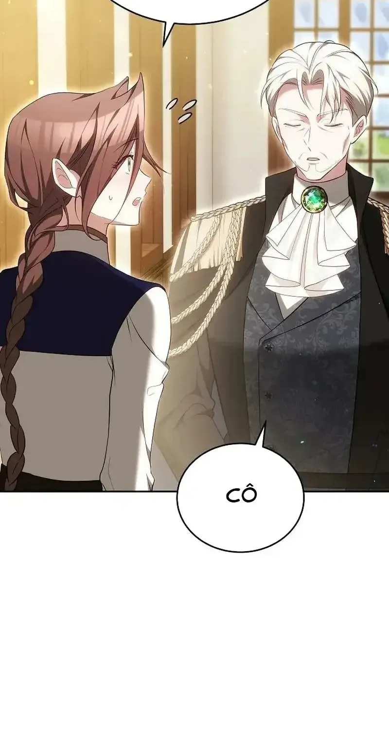 Lý Do Ác Nữ Cầm Kiếm Chap 54 - Next Chap 55