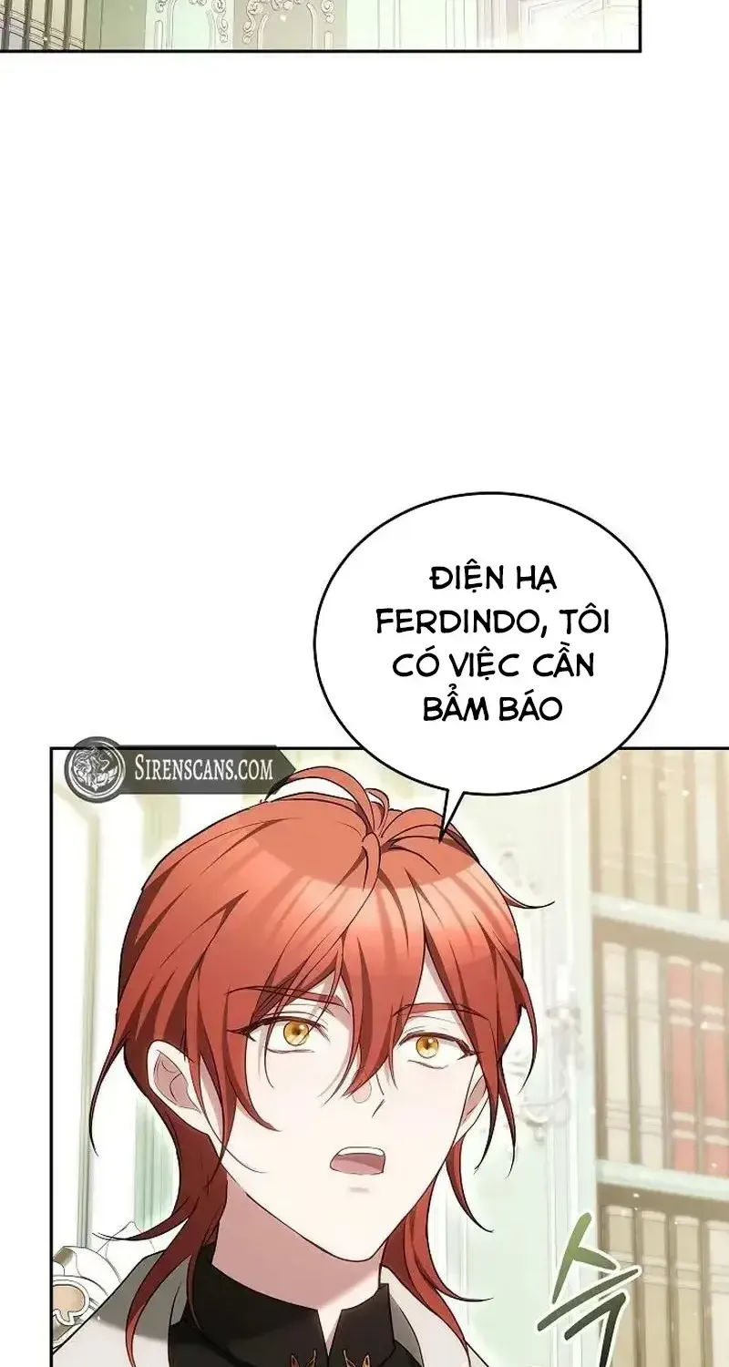 Lý Do Ác Nữ Cầm Kiếm Chap 54 - Next Chap 55