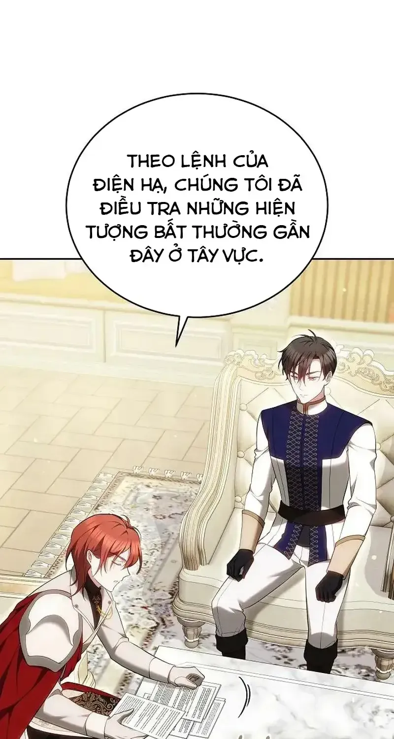 Lý Do Ác Nữ Cầm Kiếm Chap 54 - Next Chap 55