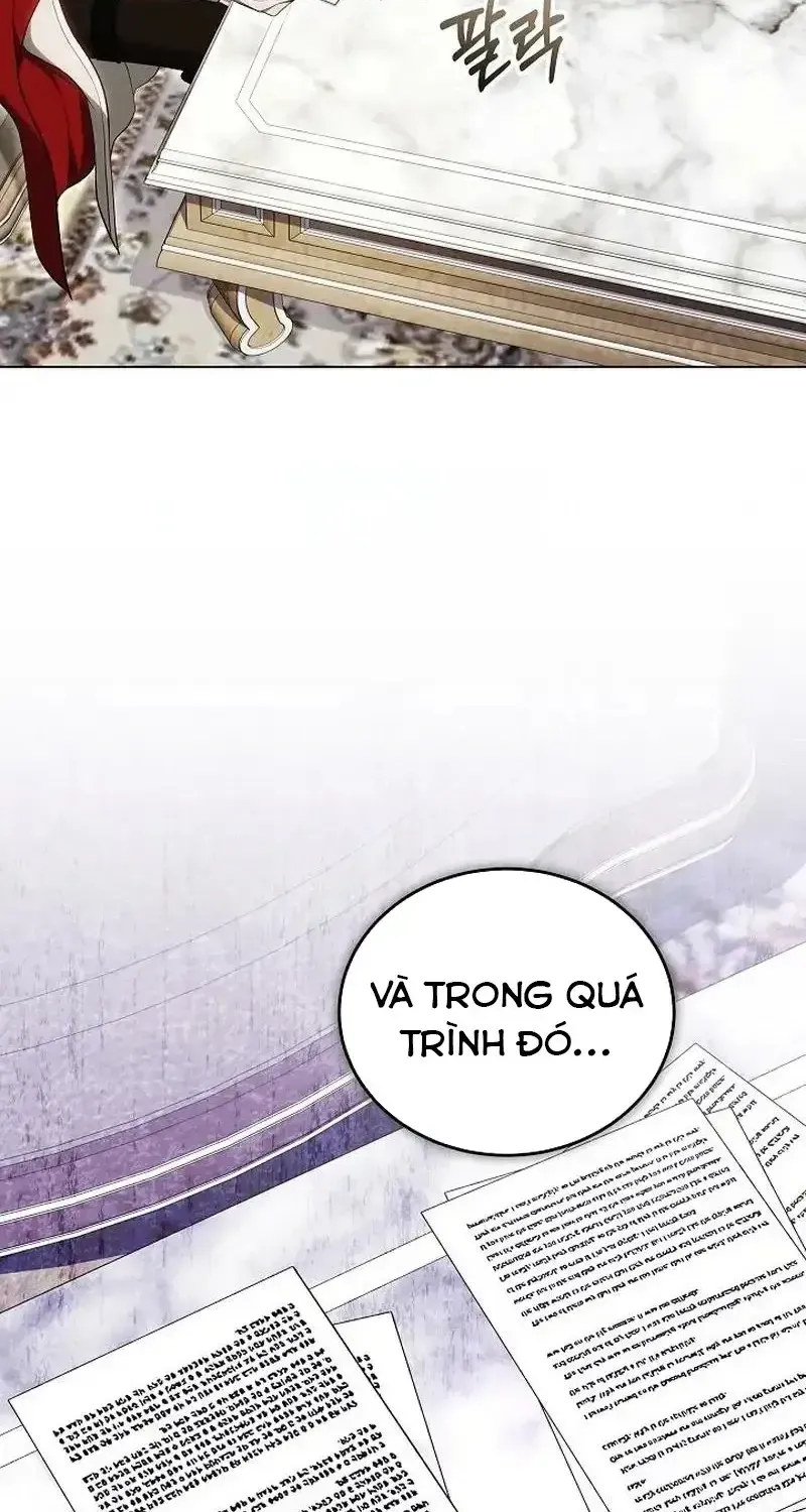 Lý Do Ác Nữ Cầm Kiếm Chap 54 - Next Chap 55