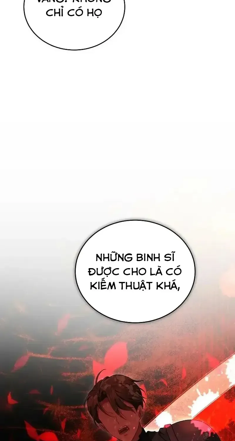 Lý Do Ác Nữ Cầm Kiếm Chap 54 - Next Chap 55
