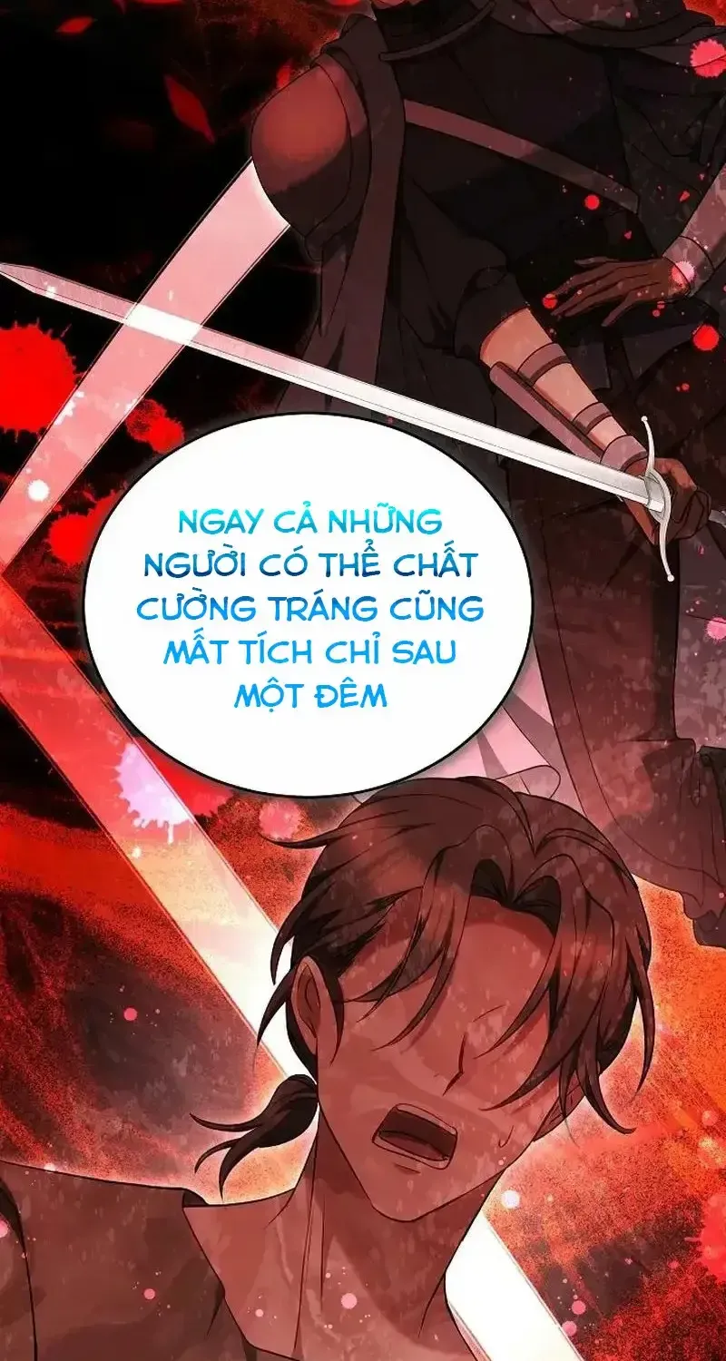 Lý Do Ác Nữ Cầm Kiếm Chap 54 - Next Chap 55