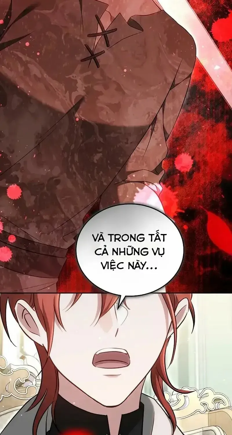 Lý Do Ác Nữ Cầm Kiếm Chap 54 - Next Chap 55