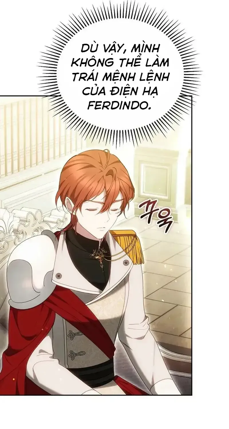 Lý Do Ác Nữ Cầm Kiếm Chap 54 - Next Chap 55