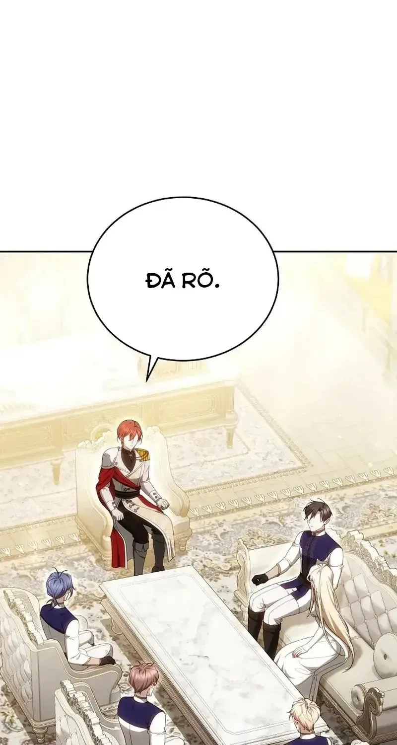 Lý Do Ác Nữ Cầm Kiếm Chap 54 - Next Chap 55