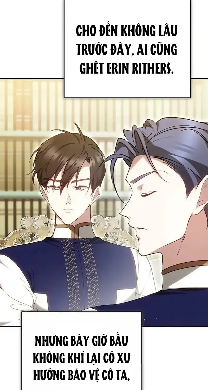 Lý Do Ác Nữ Cầm Kiếm Chap 54 - Next Chap 55