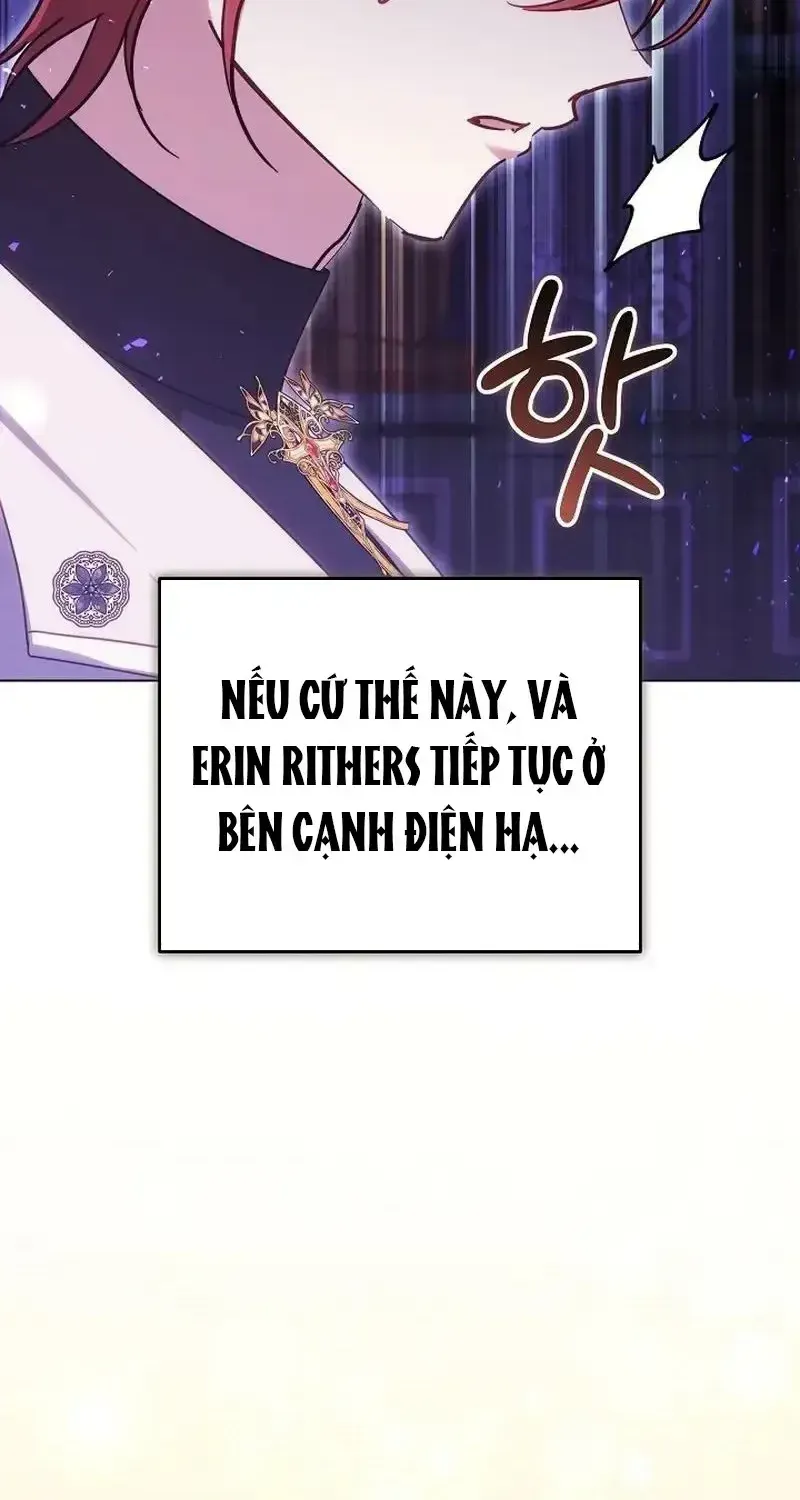 Lý Do Ác Nữ Cầm Kiếm Chap 54 - Next Chap 55