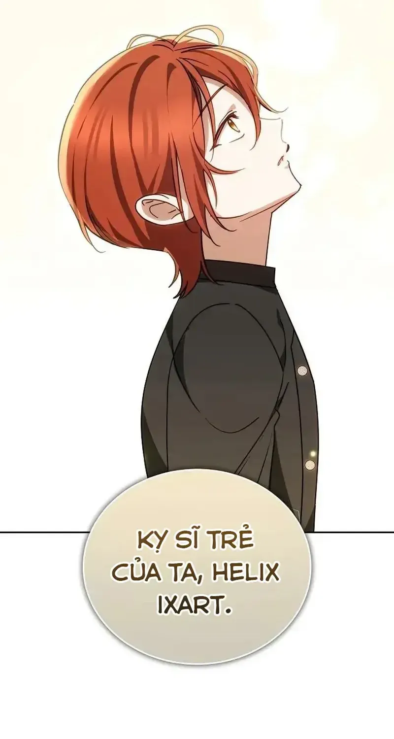 Lý Do Ác Nữ Cầm Kiếm Chap 54 - Next Chap 55