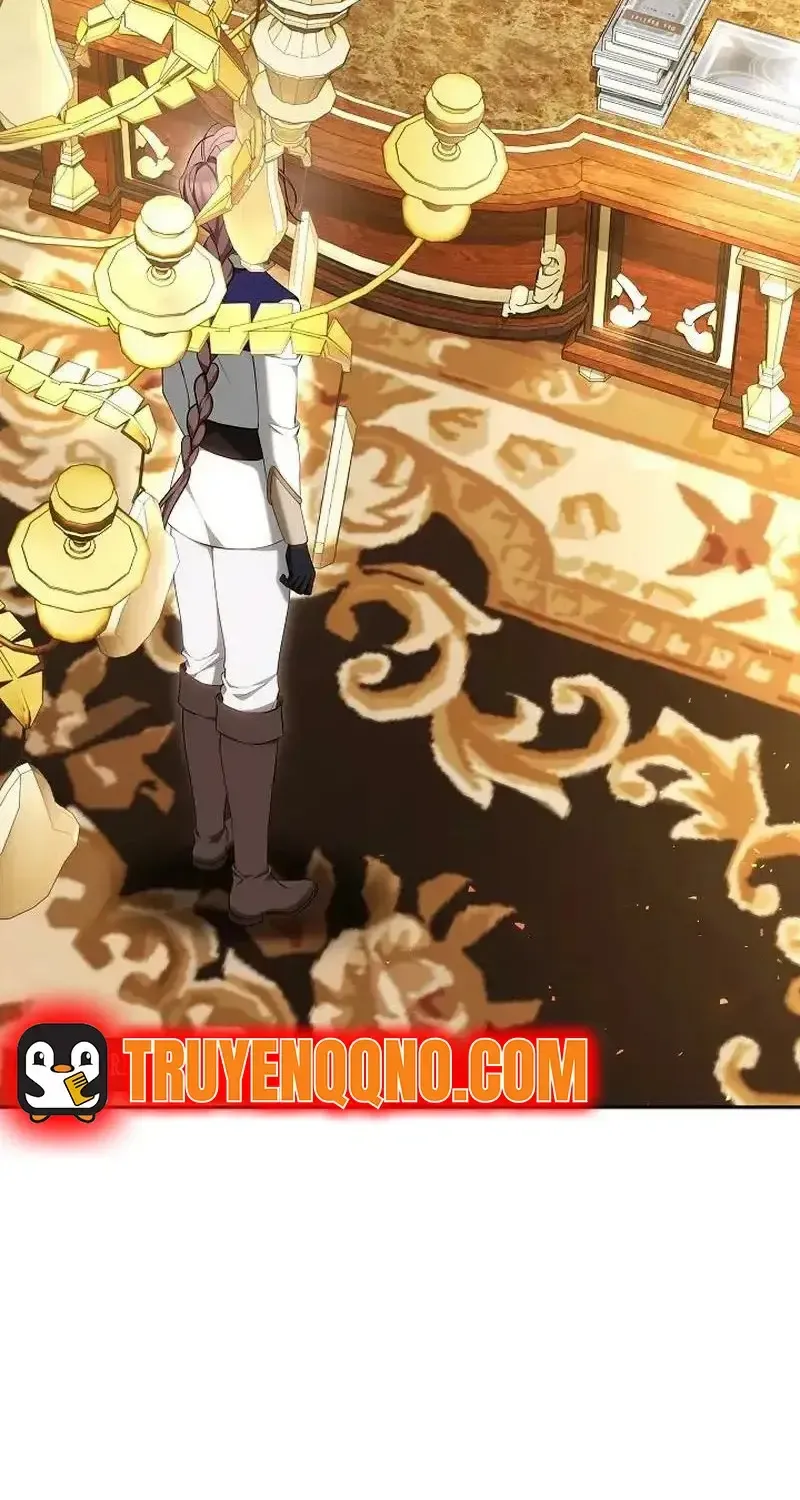 Lý Do Ác Nữ Cầm Kiếm Chap 54 - Next Chap 55