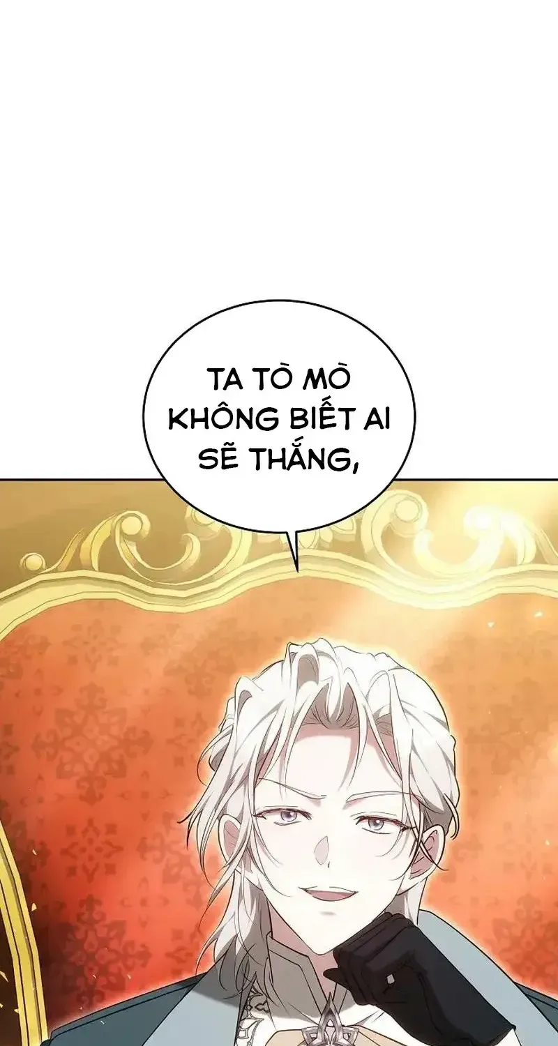Lý Do Ác Nữ Cầm Kiếm Chap 54 - Next Chap 55