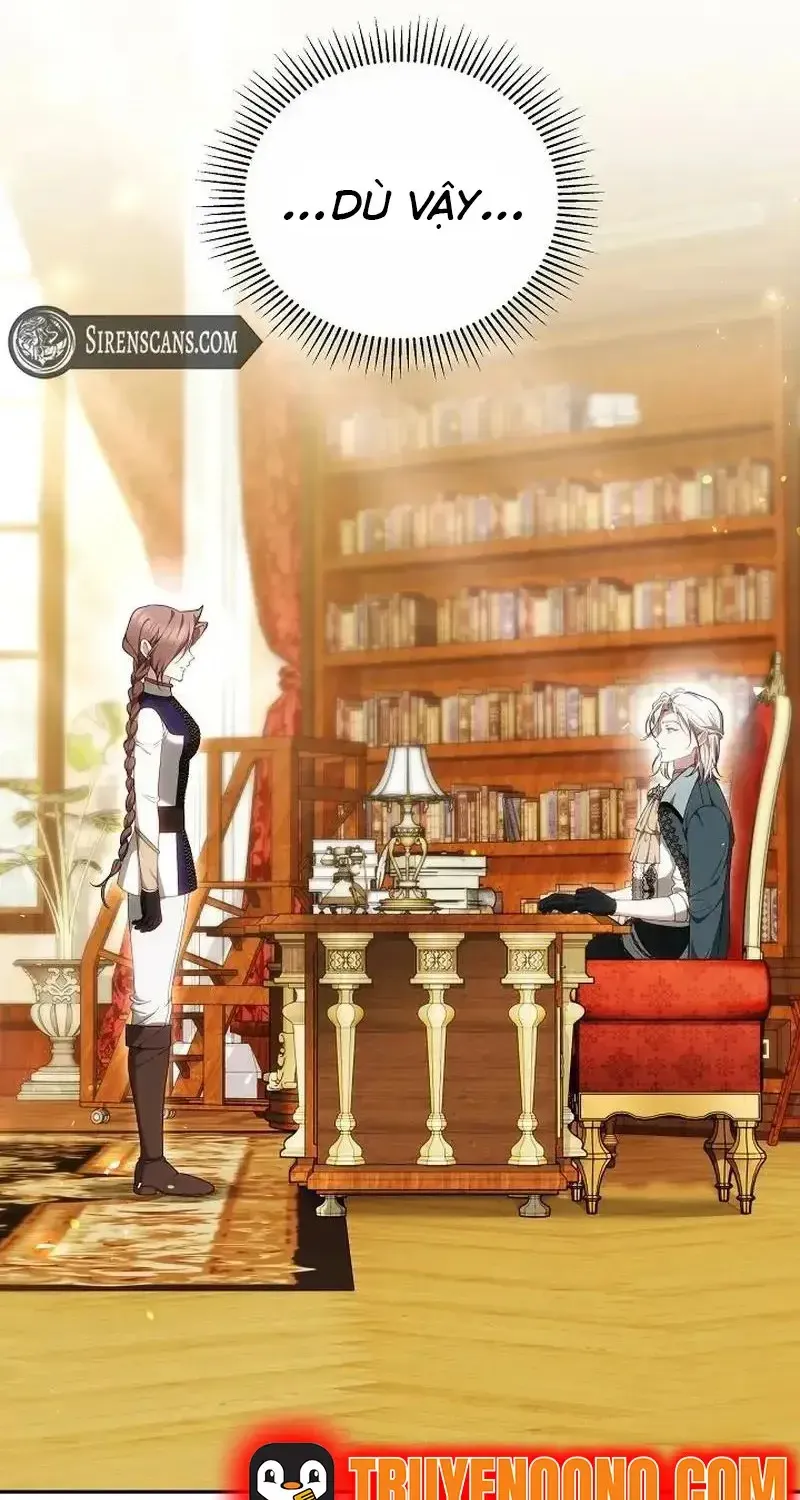 Lý Do Ác Nữ Cầm Kiếm Chap 54 - Next Chap 55
